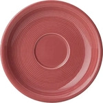 Thomas 11400-401931-14741, Thomas Trend Colour Chilli Red Kaffee-Untertasse 14 cm