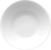 Thomas 10700-800001-10514, Thomas Medaillon Wei&szlig; Dessertschale 14 cm