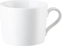 Thomas 49700-800001-14742, Thomas Tric Wei&szlig; Kaffee-Obertasse