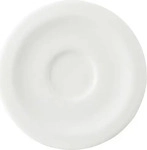 Thomas 11470-800001-14716, Thomas Sensai Wei&szlig; Espresso-Untertasse 12 cm