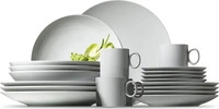 Thomas 11900-800001-18843, Thomas Loft Wei&szlig; Set A - Kaffeetasse 2-tlg.