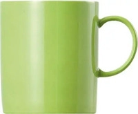 Thomas 10850-408527-15505, Thomas Sunny Day Apple Green Becher mit Henkel