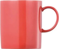 Thomas 10850-408525-15505, Thomas Sunny Day New Red Becher mit Henkel