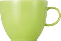 Thomas 10850-408527-14742, Thomas Sunny Day Apple Green Kaffee-Obertasse