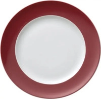 Thomas 10850-408517-10222, Thomas Sunny Day Fuchsia Fr&uuml;hst&uuml;cksteller 22 cm