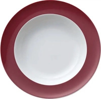 Thomas 10850-408517-10323, Thomas Sunny Day Fuchsia Suppenteller 23 cm