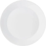 Thomas 49700-800001-10022, Thomas Tric Wei&szlig; Fr&uuml;hst&uuml;cksteller 22 cm Fahne