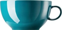 Thomas 10850-408544-14672, Thomas Sunny Day Seaside Green Cappuccino-Obertasse