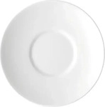 Thomas 10700-800001-14721, Thomas Medaillon Wei&szlig; Espresso-/Mokka-Untertasse...