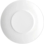 Thomas 10700-800001-14641, Thomas Medaillon Wei&szlig; Tee-Untertasse 14,5 cm