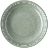 Thomas 11400-401922-10324, Thomas Trend Colour Moss Green Suppenteller 24 cm