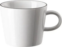 Thomas 42100-671167-14772, Thomas Cucina Colori Black Kombi-Obertasse