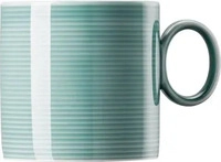 Thomas 11900-401918-15503, Thomas Loft Colour - Ice Blue Becher mit Henkel
