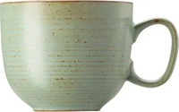 Thomas 21730-227072-64767, Thomas Nature Leaf Cappuccino-Obertasse