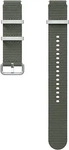 Samsung ET-SOL31LKEGEU, Original Samsung Watch Armband 4 5 6 FE 7 Series Khaki
