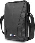 BMW BMTBCO10SPCTFK, BMW Universal Tasche M Power Metal Carbon 10" Organizer Travel