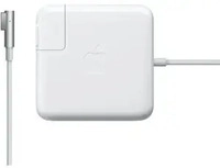 Apple MC556Z/B, Original Apple MagSafe 85W MacBook Power Adapter MC556Z/B