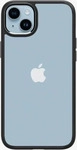 Spigen ACS04895, Spigen iPhone 14 Plus Ultra H&uuml;lle Case Cover Hybrid Matt Schwarz