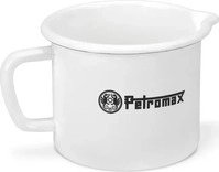 Petromax PX-MILKEN1-W, Petromax Emaille Milchtopf White