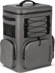 Petromax KX-BKPK27-GRAU, Petromax K&uuml;hlrucksack Grau
