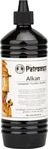 Petromax ALKAN, Petromax Alkan 1-Liter-Flasche Black