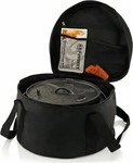 Petromax FT-TA-S, Petromax Transporttasche Feuertopf & Grill Black - ft3