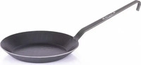 Petromax SP20, Petromax Schmiedeeiserne Pfanne Black - 20 cm