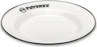 Petromax PX-PLATE-18-W, Petromax Emaille Teller 2x Set White