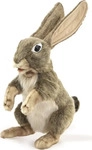Folkmanis Handpuppen 3200, Folkmanis Handpuppen Feldhase / Jack Rabbit