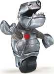 Folkmanis Handpuppen 3144, Folkmanis Handpuppen Roboter / Robot