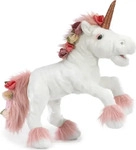Folkmanis Handpuppen 3161, Folkmanis Handpuppen Einhorn mit Spieluhr / Unicorn &