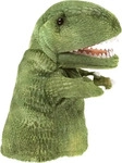 Folkmanis Handpuppen 2997, Folkmanis Handpuppen Kleiner T-Rex / Little T-Rex