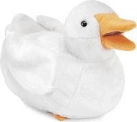Folkmanis Handpuppen 3187, Folkmanis Handpuppen Ente / Duck
