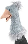 Folkmanis Handpuppen 3213, Folkmanis Handpuppen Shoebill Stage Puppet /...