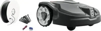 Automower 305 grau - 967 97 40-12
