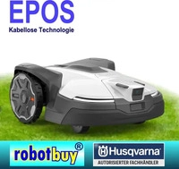 Automower 430V Nera - Husqvarna Rasenroboter