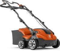 HUSQVARNA Akku-Vertikutierer S 138i ohne Akku und Ladeger&auml;t