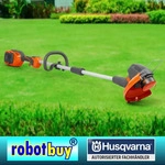 Husqvarna Akku-Rasentrimmer 110IL - ohne Akku und ohne Ladeger&auml;t