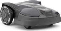 Automower 430X Nera Captain Marvel - inkl. GPS-Modul