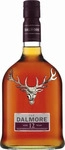 Dalmore 12 Jahre Whisky, Inhalt: 0,70l Alkoholgehalt: 40,00%, Grundpreis: &euro;