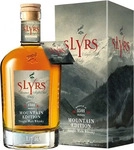 Slyrs Destillerie Slyrs Whisky Mountain Edition, Inhalt: 0,70l Alkoholgehalt: 45,00%