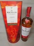 Macallan A night on earth Whisky, Inhalt: 0,70l Alkoholgehalt: 40,00%, Grundpreis: