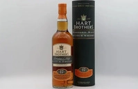 Hart Brothers 17 Jahre Sherry Finish 0,7 l 50% Vol., Grundpreis: &euro; 81,43 / l