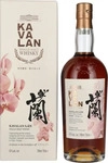 Kavalan 088012, Kavalan L&aacute;n 0.7L Whisky, Grundpreis: &euro; 107,- / l