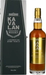 Kavalan 088008, Kavalan Ex Bourbon Oak 0.7L Whisky, Grundpreis: &euro; 98,43 / l