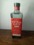 Greenalls Gin 085070, Greenalls Gin Thomas Dakin Small Batch 0.7L, Grundpreis: &euro;