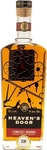 Heaven's Door 081060, Heaven's Door Straight Bourbon Whiskey 0.7L Whisky,...