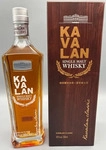Kavalan 088500, Kavalan Single Malt 0.5L Whisky, Grundpreis: &euro; 91,80 / l