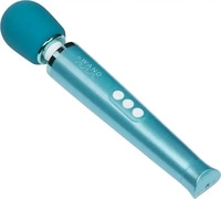 Le Wand Dive Submersible Rechargable Massager - IPX8