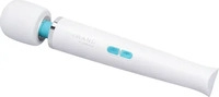 Le Wand "Classique" Rechargeable Akku-Massagestab